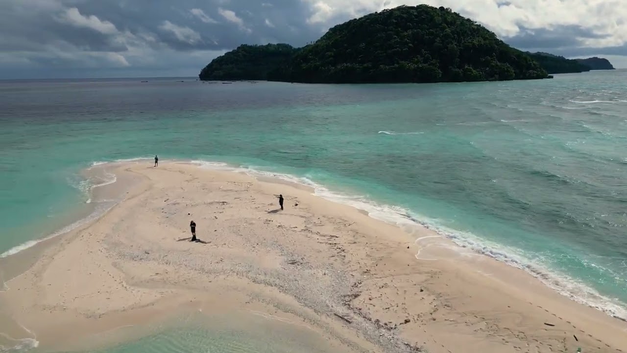 Pulau Nailaka