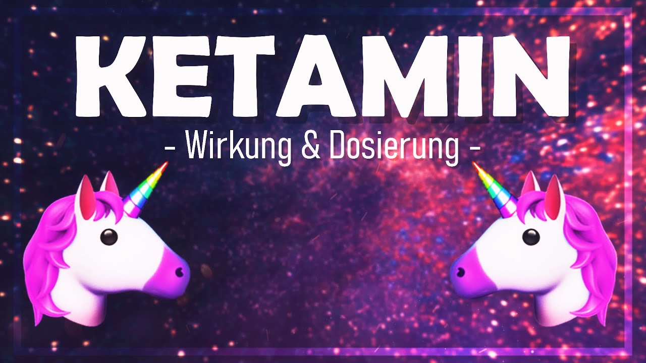 Wie Wirkt KETAMIN MindChange YouTube wie-wirkt-ketamin-mindchange-youtube
