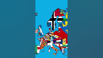 The Top Comment Changes One Thing On This Map | EU Conquest Edition Part 77 V1