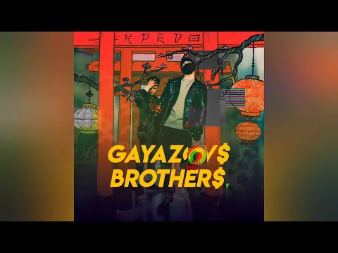 Gayazov Brother - Пьяный Туман