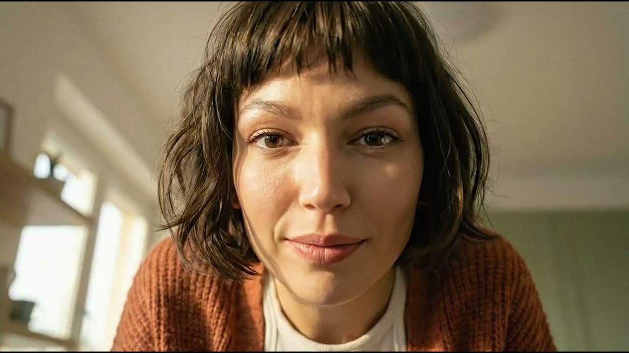 AI Advertisement for Stylus by VTMN Agency