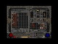 Diablo 2 100% (HC, /p8, normal - hell), no commentary [ part 7 ]