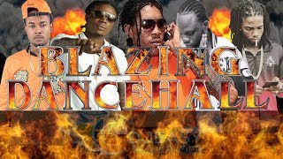 NEW BLAZING DANCEHALL MIX 2019 (AUGUST 2019) Masicka,Vybz Kartel,Alkaline,Jahvillani,Chronic Law