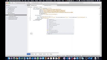 Hello World - Xamarin.Forms