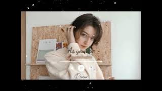 |vietsub   lyrics| As you are - Angelina Danilova
