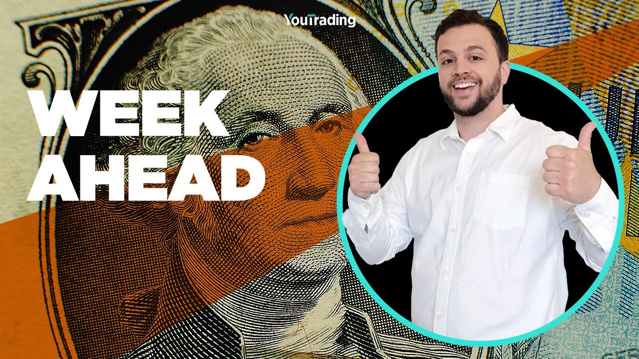 Week Ahead: Markets Rangebound as Big Week of US Data, Fed Meeting Loom ...