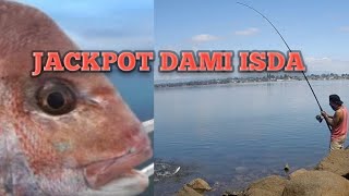 Dami Isda Sa Spot Na Eto