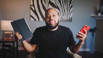 HOW to get the BEST EXPERIENCE EDITING VIDEO ON IOS Devices using LUMA FUSION!!!