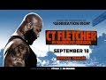 CT Fletcher: My Magnificent Obsession - Official Trailer | Generation Iron