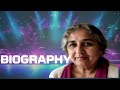 Radhika herzberger  visionary scientist  inspiring journey