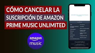 Resumen de 19+ artículos: como dar de baja amazon music [actualizado recientemente]