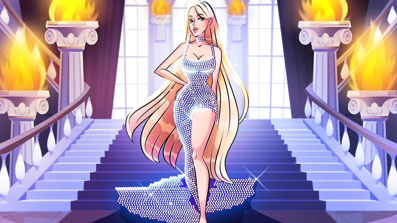 I am Too Rich, but I Live Alone