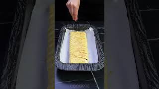 3 fantastiche idee per dessert a base di pasta sfoglia che tutti dovrebbero conoscere!