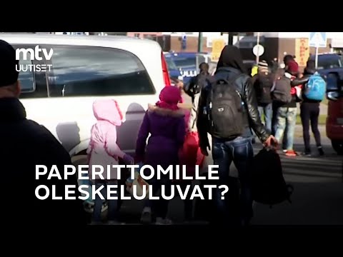 Video: Mikä seuraavista ei ole siirrettävissä oleva huolenpitovelvollisuus?