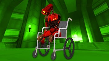 They ᵇᵃʳᵉˡʸ brought back Ultrakill