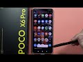 Poco x6 pro how to use micro sd memory cards howtodevices