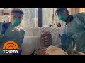 Could Remdesivir Treat COVID-19? One Man’s Recovery Offers Hope | TODAY