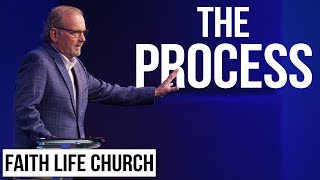 The Process | Pastor Gary Keesee | Faith Life Church screenshot 3