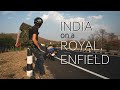India With All The Senses - Motorcycle Adventure 1/5