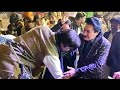 Munwar Molai Mehfil Gathering With Shaman Mirali | Official New video | Munwar Production