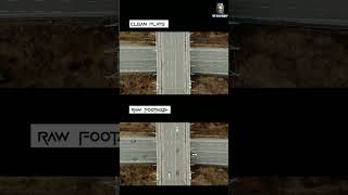 SKY REPLACEMENT IN FULL DETAIL  | VFX BUNNY #nuketutorials #foundrynuke #skyreplacment