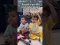 Kia galti se apni NRI behen ko jagrate me le gyi! Funny a baby reel #reel reelsinstagram #baby