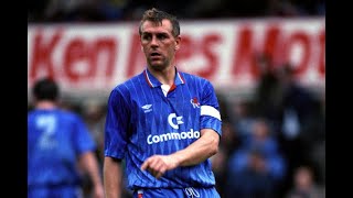 Graham Roberts Chelsea Goals