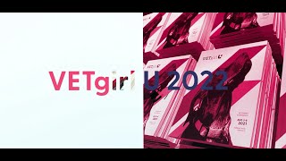 VETgirl U 2022 (Aug 25-28, 2022 | Minneapolis, MN) by VETgirl 531 views 2 years ago 17 seconds