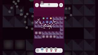 Two Dots level 174 no powerups!!