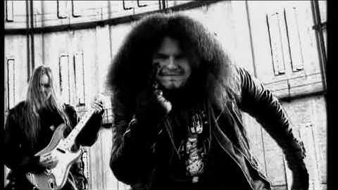 Memento Mori - I Am  (Official Music Video)