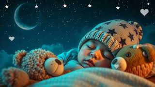 🌙 Calm Anxiety Fast 💤 Gentle Sleep Music 😴 Rain & Crickets 💖 Subscribe for Daily Calm screenshot 4