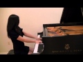 Maroon 5 (feat. Wiz Khalifa) - Payphone (Artistic Piano Interpretation by Sunny Choi)