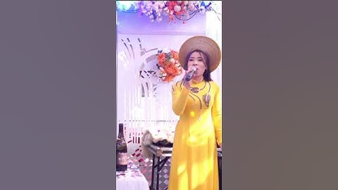 Hát mời trầu đám cưới ❤️ phong tục cưới hỏi làng quê việt