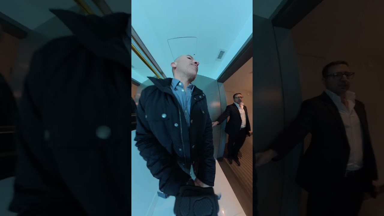 A Day in the Life of a Miami Luxury Realtor | Bond Brickell Penthouse Tour