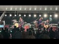 Blackberry Smoke - “What Comes Naturally“ @ Chesterfield Amphitheater, MO. 6/16/23
