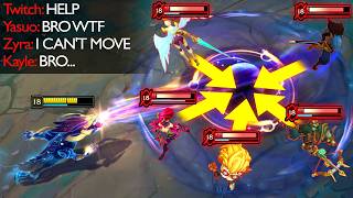 Download Lagu GRAPPIGSTE MOMENTEN IN LEAGUE OF LEGENDS #55 MP3 Download Lagu GRAPPIGSTE MOMENTEN IN LEAGUE OF LEGENDS #55 MP3