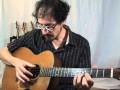 Blues Genealogy: "Key to the Highway" - Blues Guitar Lessons - David Hamburger