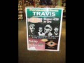 Travis song Friends & Writing To Reach You from Newbury Comics show part 4 of 5
