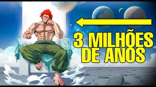Entediado, O Deus 1 Ume O Corpo Do Mlk Mais Fraco Pra Subir Pro Rank Dnv - Manhwa Recap
