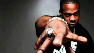 Watch Busta Rhymes HAM video