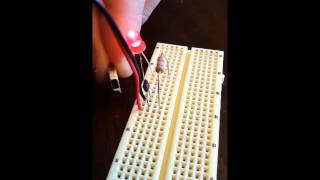 MAE535: Brushless DC Motor Demonstration Project