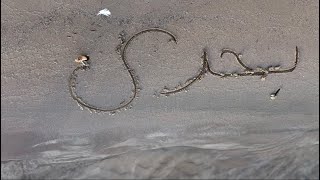 بحري سر الهوى  مؤيد                                      سمعها