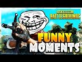 PUBG FUN HIGHTLIGHT!!