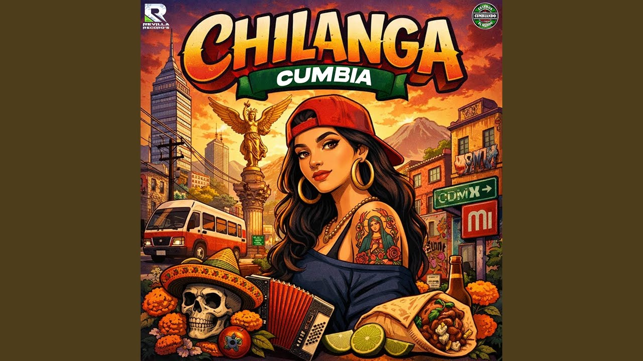 Cumbia Sampuesana Guatemalteca