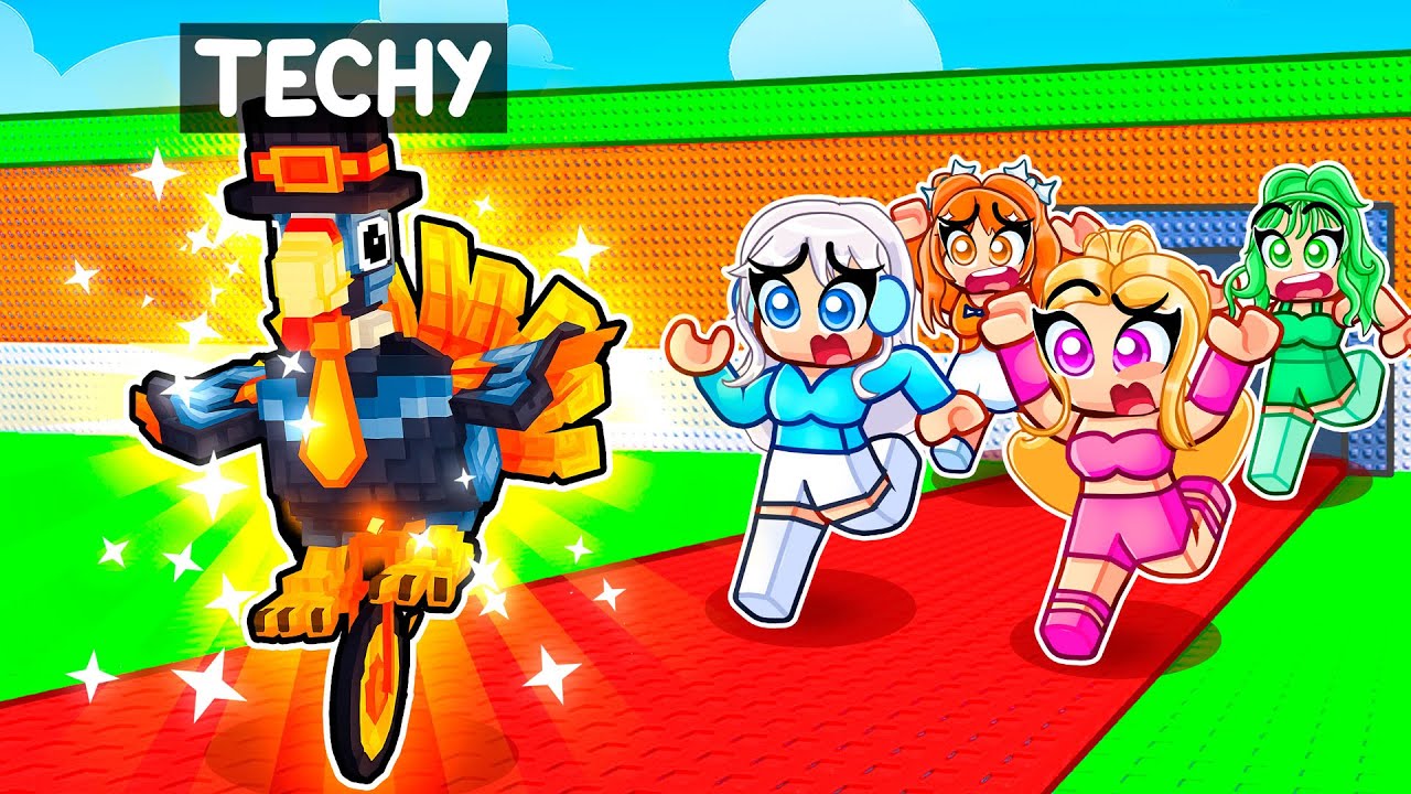 Я притворилась новой секретной индейкой, чтобы потроллить своих сумасшедших фанаток в «Украсть мо...