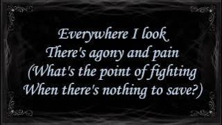 Vestige Alesana Lyrics