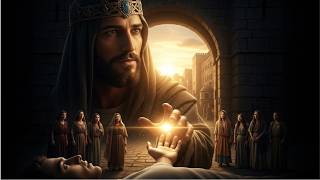 Amidst the Dark Roman Occupation, Did the Light of the Messiah Truly Dawn from Shattered Galilee?