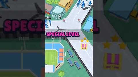 Crowd 3d - gameplay walkthrough level 26-42! android, iOS