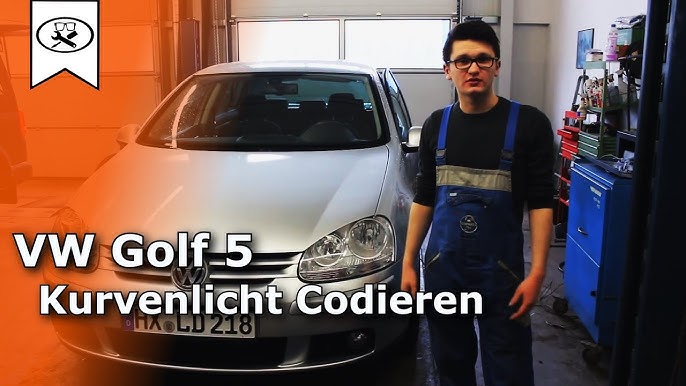 ▻VW Golf Plus◅ Außenspiegel instandsetzen [Mirror Repair] ◢WERKSTATT-TV◣ 