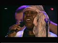 Capture de la vidéo Joe Sample Trio & Randy Crawford Live @ North Sea Jazz Festival, Rotterdam, 2006-07-14